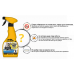 CSI URINE Litter Tray Cleaner - Спрей за почистване на котешки тоалетни и клетки - 500 ml - U5